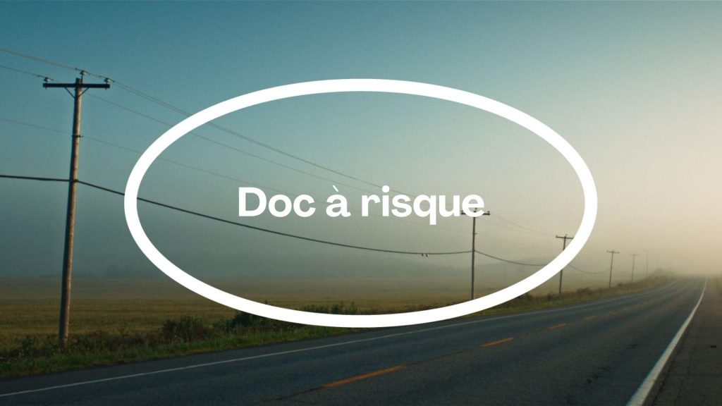 Assistance - Doc at Risk - Prim - Post-production artist-run center in ...