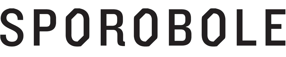 Logo Sporobole