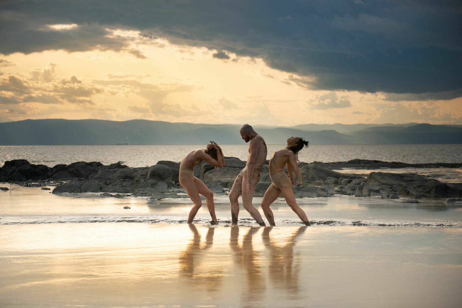 Prendre le nord_Chantal Caron