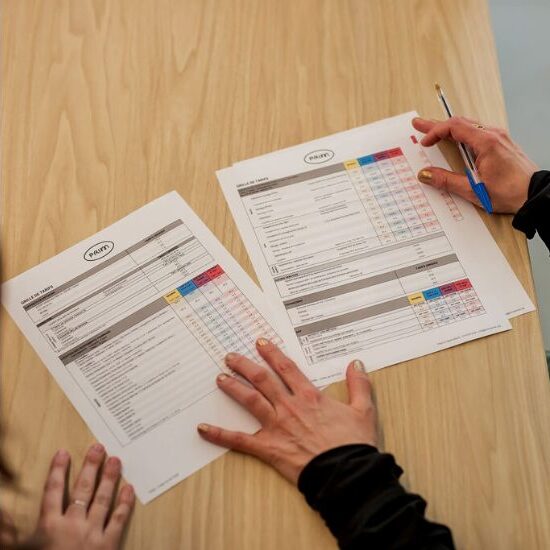 Changements de tarifs