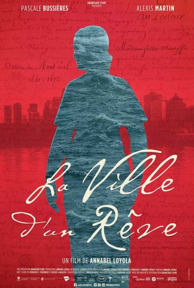 affiche-ville-reve-annabel-loyola-399x590 Prière pour une mitaine perdue - Jean-François Lesage