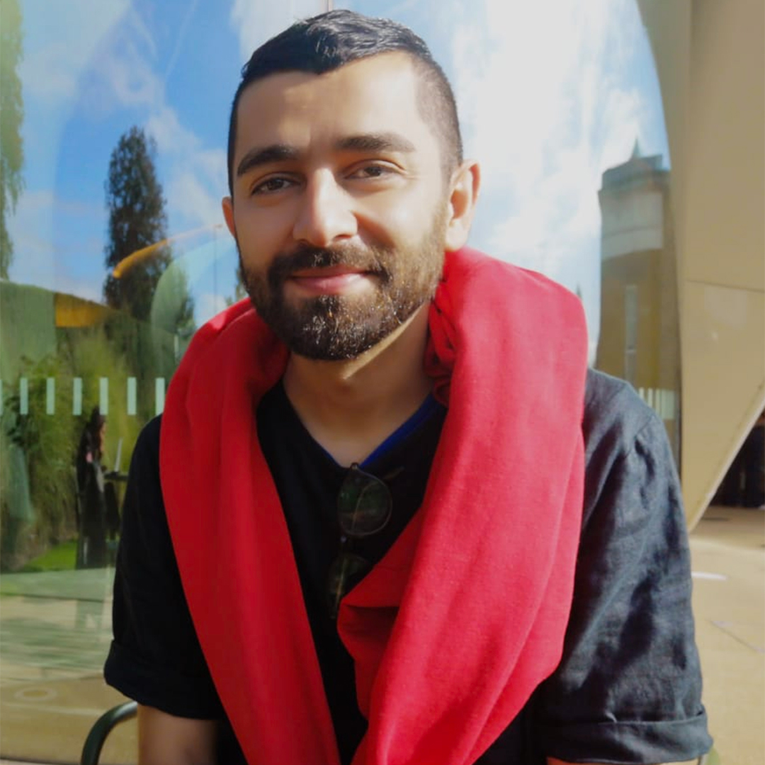 Résidence Dazibao - Abbas Akhavan