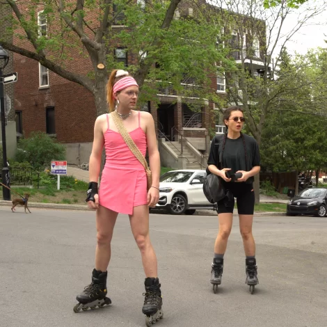 EVICTION_Patin1 Passage - Sarah Baril Gaudet