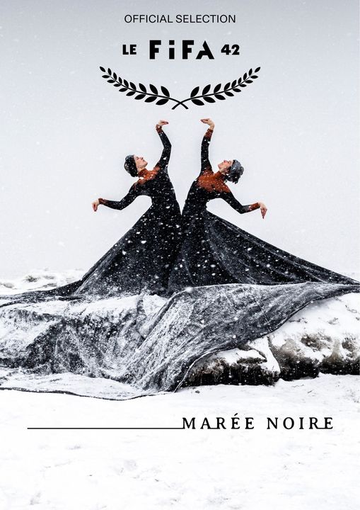 mara-e-noire-affiche Prière pour une mitaine perdue - Jean-François Lesage