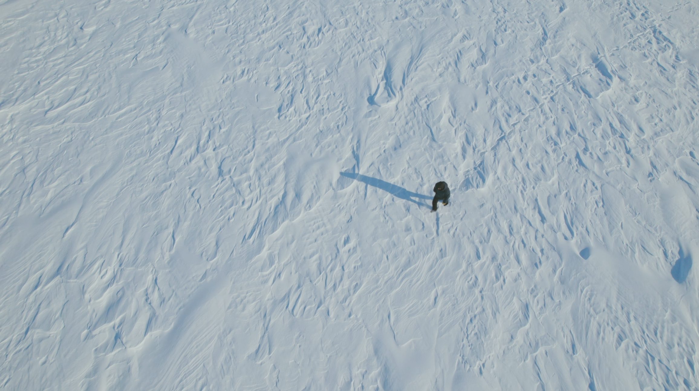 Prayer for a Lost Mitten - Jean-François Lesage