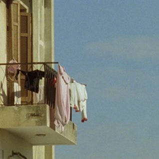 comme une spirale stills Prière pour une mitaine perdue - Jean-François Lesage