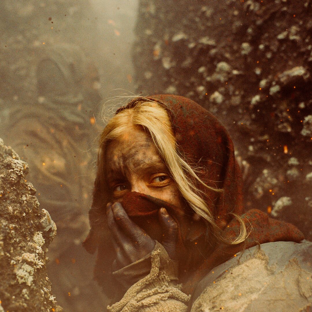 LE TEMPS, François Délisle Passage - Sarah Baril Gaudet