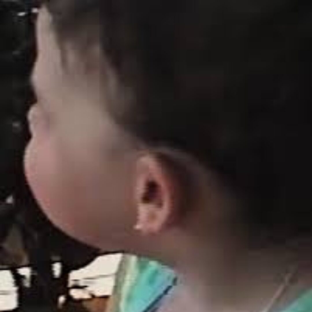 Ma soeur, Rosalie Pelletier CHSLD - François Delisle