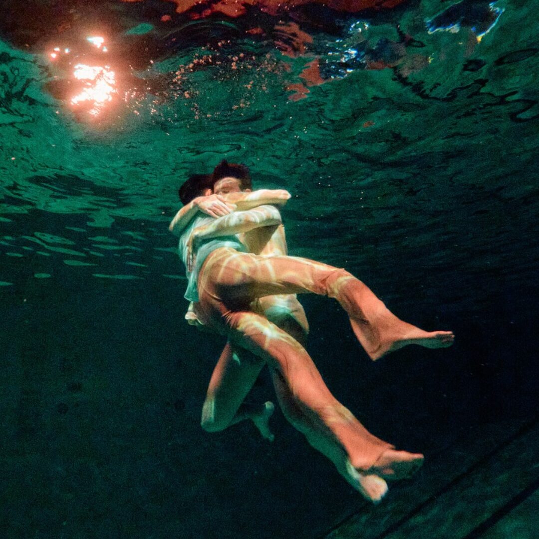 Bodies of WATER_ Chélanie Beaudin-Quintin, Caroline Laurin-Beaucage