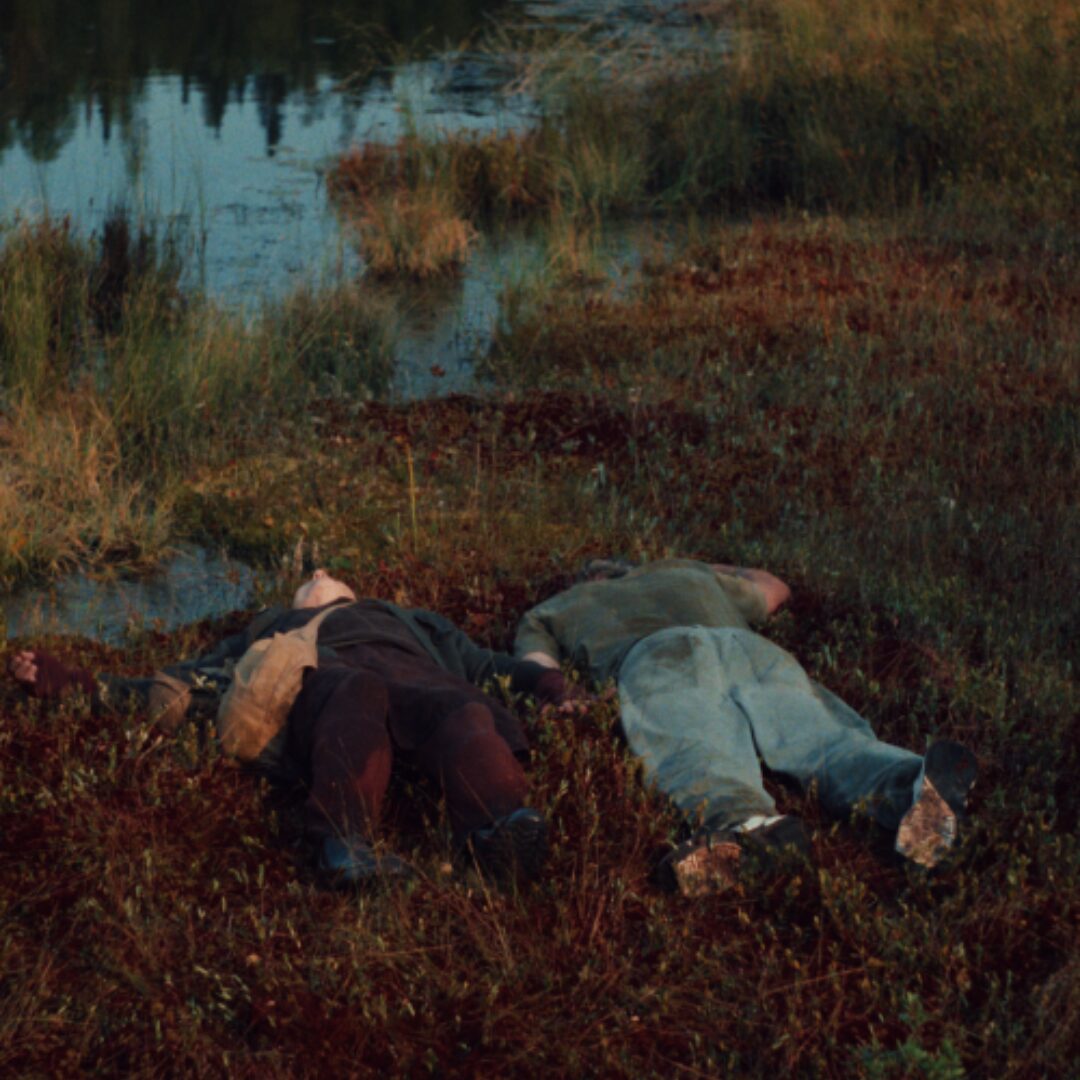 Yan Giroux - Mon fils Prière pour une mitaine perdue - Jean-François Lesage