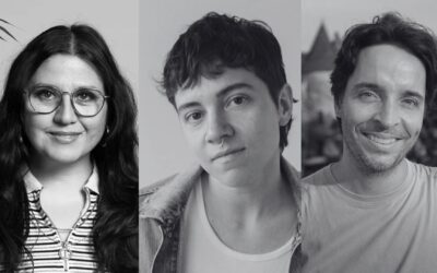 Welcome to the new PRIM excecutive Board.